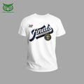 Denver Nuggets Conference Champions 2D T-shirt