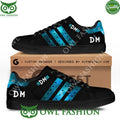 Depeche Mode 1990 DM Stan Smith Shoes