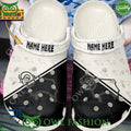 Derby County League One Football Champion Custom Croc