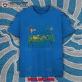 Detroit Lions x Beavis and Butthead Apparel Tee Shirt, Sweatshirt