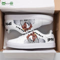 Dmx American Rapper Actor Stan Smith Shoes