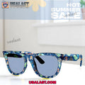 Doctor Who Fashion Beach Sunglasses