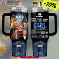 Doctor Who Limited Edition 40oz Tumbler