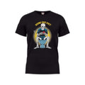 doing dad skeleton dad TNF day Lightsaber brand shirt funny gifts for husband dad grandpa 100 cotton round neck short...