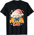 Pyjamas Day School Spirit Week Sleepy Cloud Teacher Student (1)