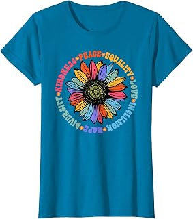 Kindness Peace Equality Love Hope Diversity Human Rights (1)
