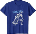 Lightning Godzilla Official Monsterverse Godzilla Unisex T-shirt, Sweatshirt, Hoodie (1)