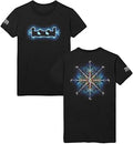 Merch Traffic Tool Official Merch Nerve Ending Unisex T-shirt, Sweatshirt, Hoodie (1)