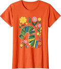 Caterpillar Animal Unisex T-shirt, Sweatshirt, Hoodie (1)