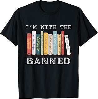 I'M Banned Unisex T-shirt, Sweatshirt, Hoodie (1)