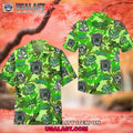 Dropkick Murphys The Gaslight Anthem Hawaiian Shirt