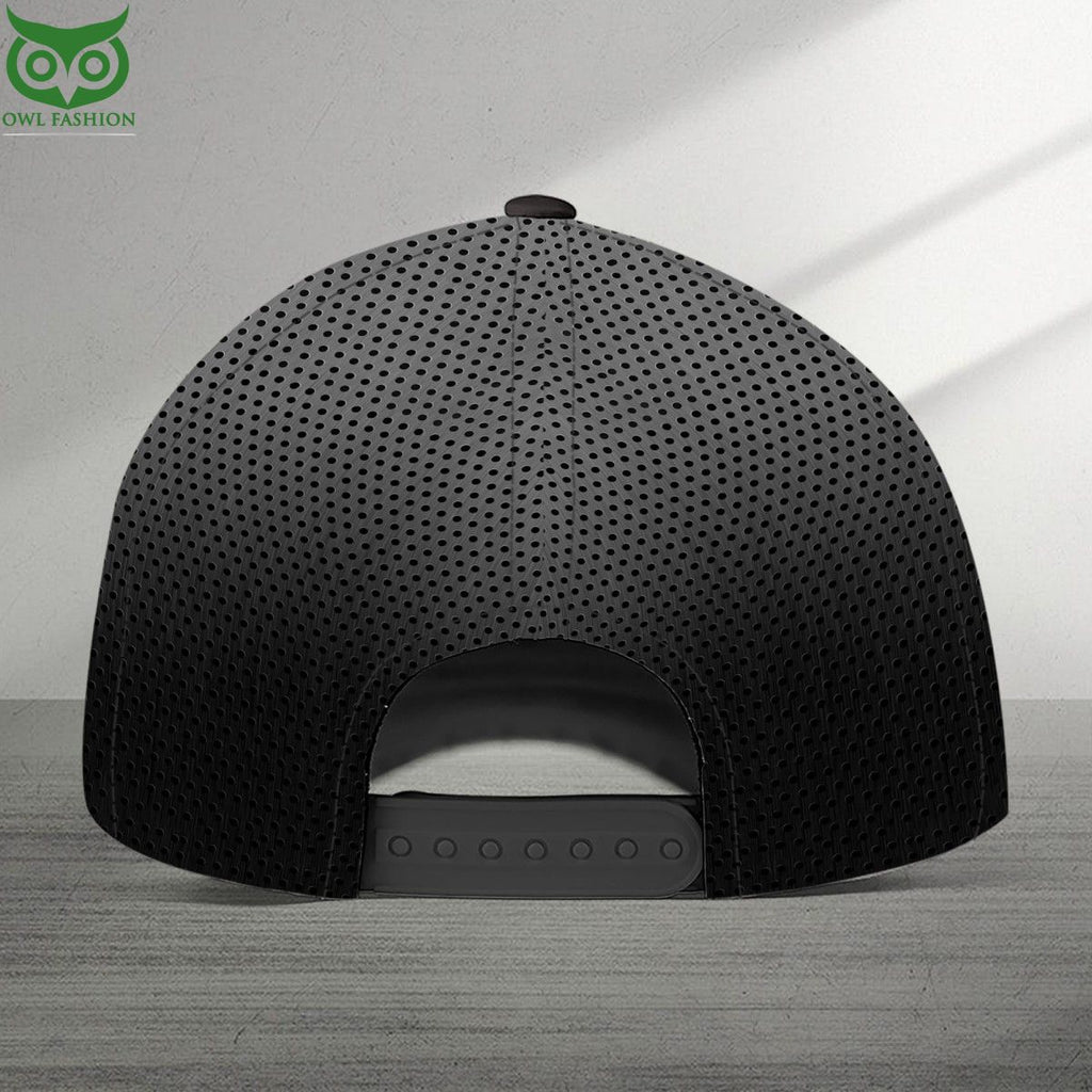 Ducatti Motor Design New Classic Cap