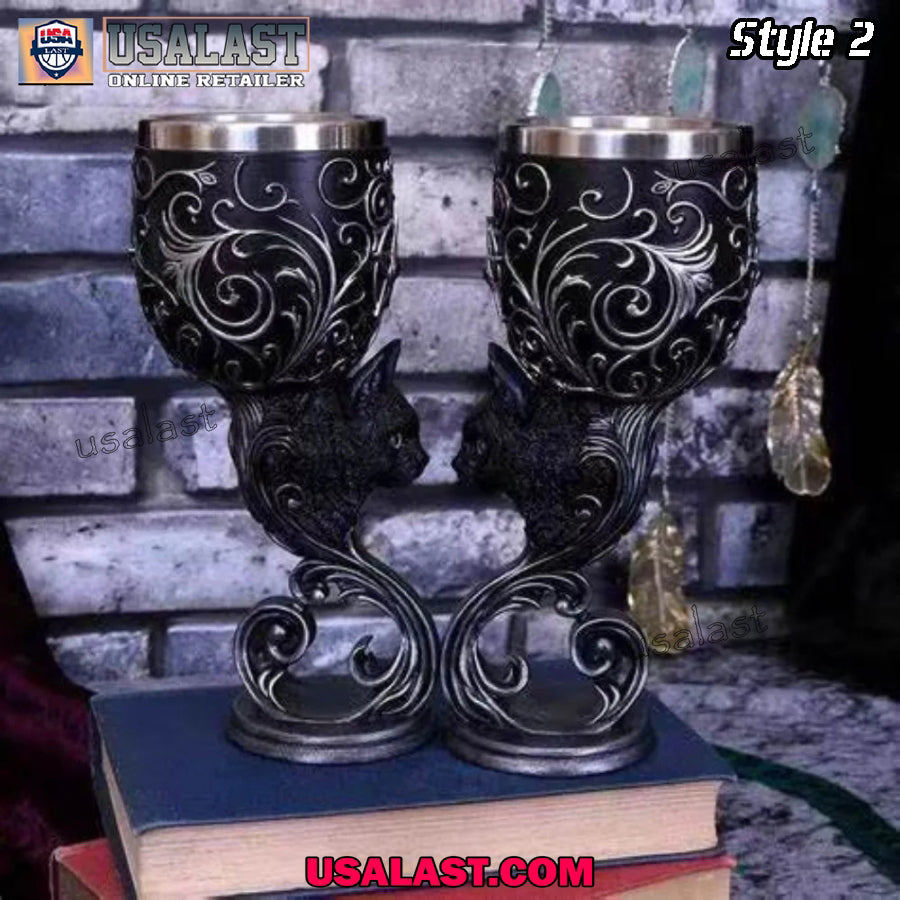 Dungeons and Dragons Stainless Steel Water Cup, Beverage Cup, Dinner Mug