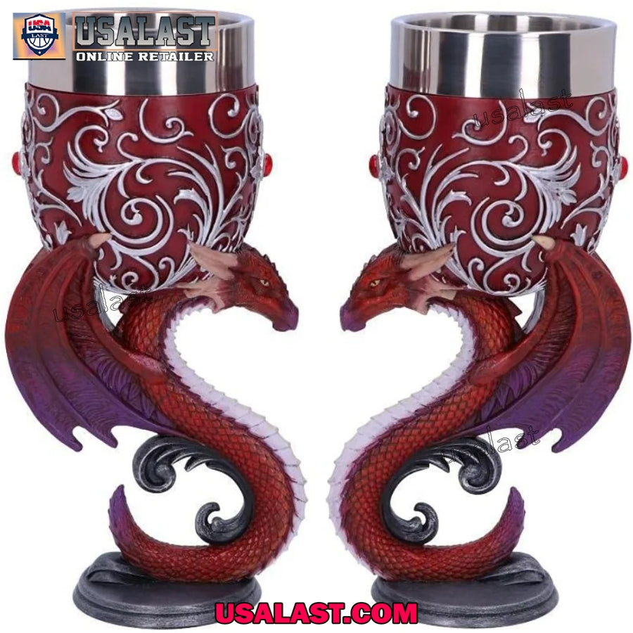 Dungeons and Dragons Stainless Steel Water Cup, Beverage Cup, Dinner Mug