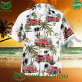 East Lansdowne Fire Company Pennsylvania Hot Trending Hawaiian Shirt 2024