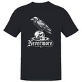 Nevermore Raven Men's T-Shirt