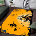 EFL Cambridge United F.C Halloween Carpet Rug