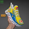 Eintracht Braunschweig Bundesliga Customized Premium Max Soul
