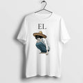 El L Lawliet Mexican Sombrero 0 Tshirts Sweater