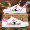 Elvis Presley Pink Stan smith Shoes