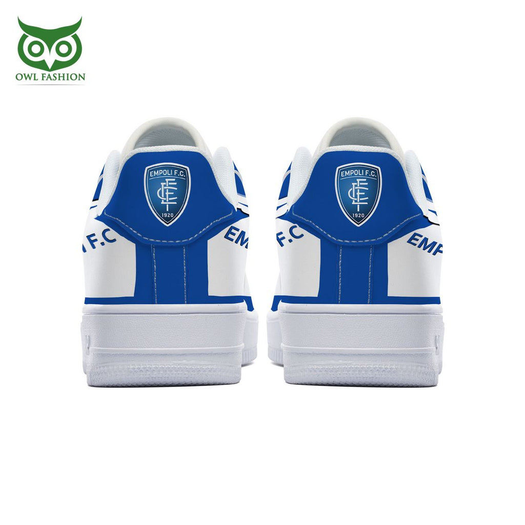 Empoli FC Serie A NAF Air Force 1 Shoes