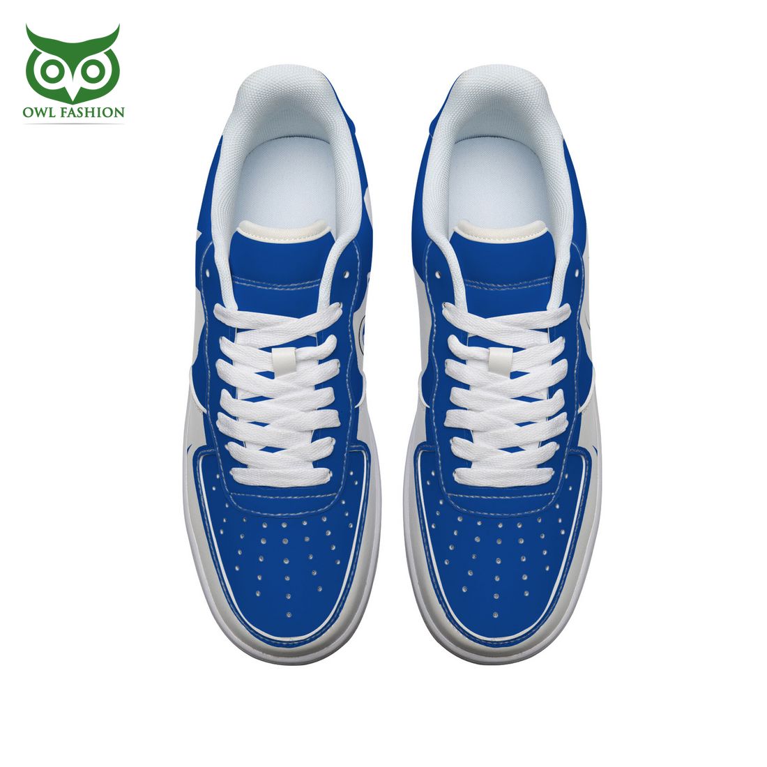 Empoli FC Serie A NAF Air Force 1 Shoes