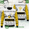 EP TCB Elvis Presley King of music Music 3D Ugly Sweater