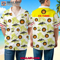 ES Tunis FC Aloha Hawaiian Shirt
