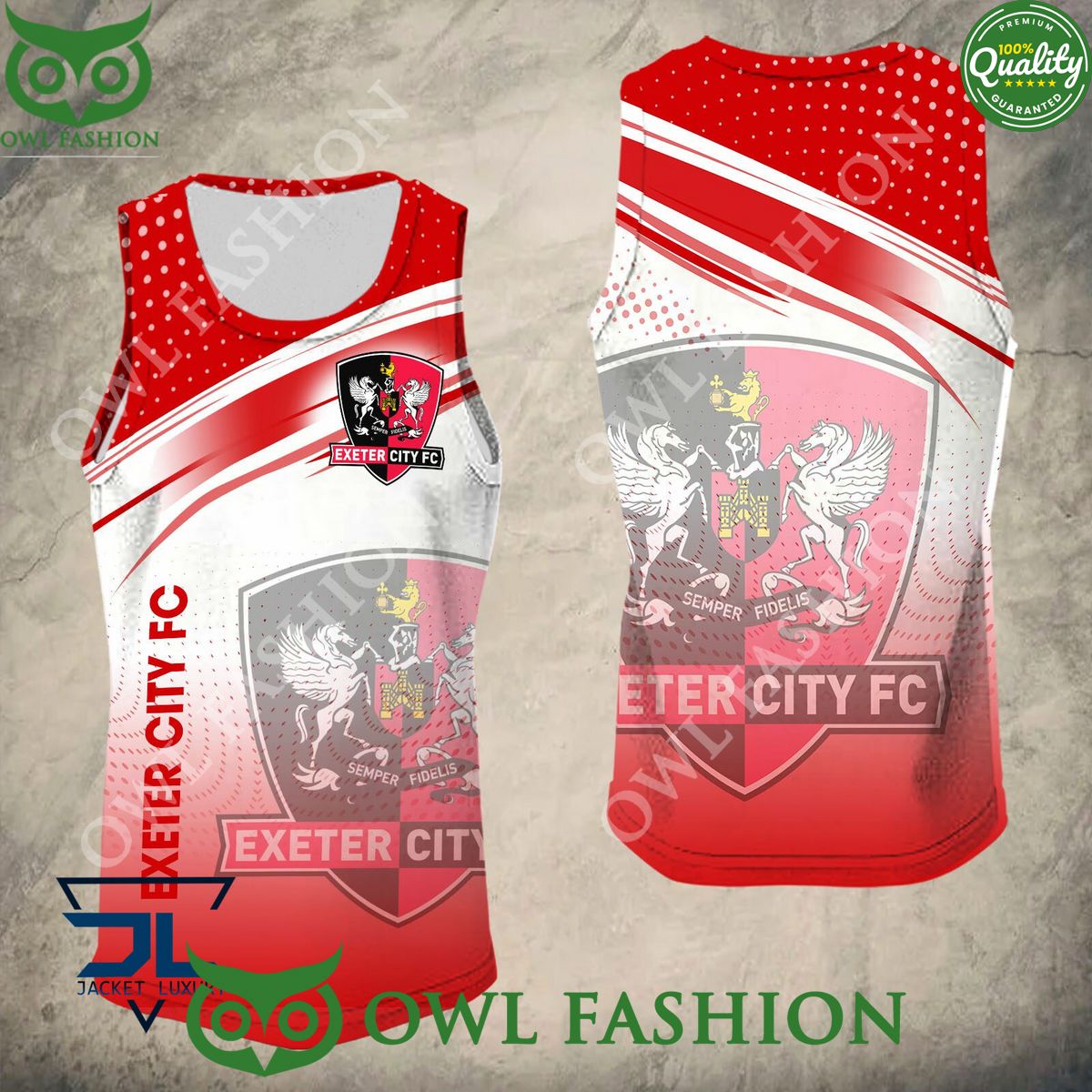 Exeter City EFL Champion 2024 Hoodie Shirt