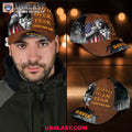 Faith Over Fear Legend Since 1980 Classic Cap Hat