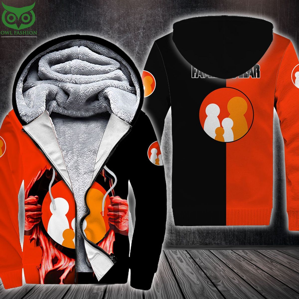Family Dollar Halloween Shirt Hoodie