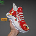 FC Augsburg Bundesliga Max Soul