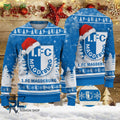 FC Magdeburg Bundesliga Germany League Ugly Sweater