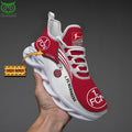 FC Nurnberg Bundesliga Customized Premium Max Soul
