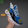 FC Saarbrucken Bundesliga Customized Premium Max Soul