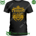 Febrero 1969 55 anos siendo increible trending t shirt