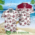 Fiat Italy Automobile Largest Hawaiian Shirt and Short