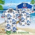 Fiatagri constructor of agricultural equipment Hawaiian Shirt and Short