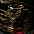 Firebird Trans Am V8 Legacy Mug