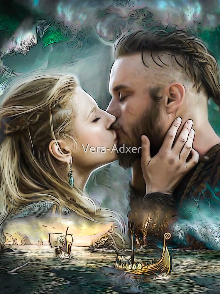 Kingdom Of Odin VKS by Vera-Adxer