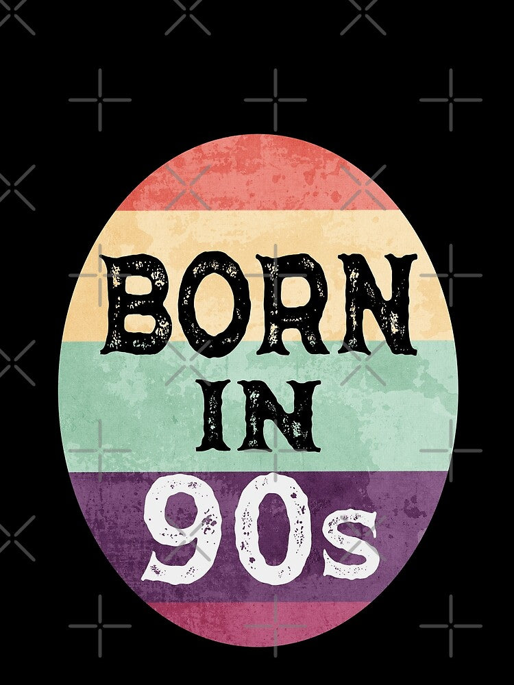 Born in 90s by ak3shay