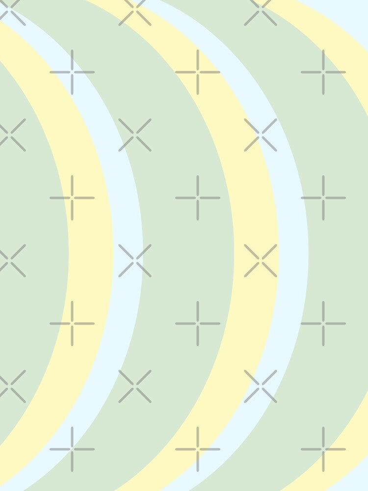 I'm A Banana (Stunning Retro Pastel Colors) by SassyClassyMe