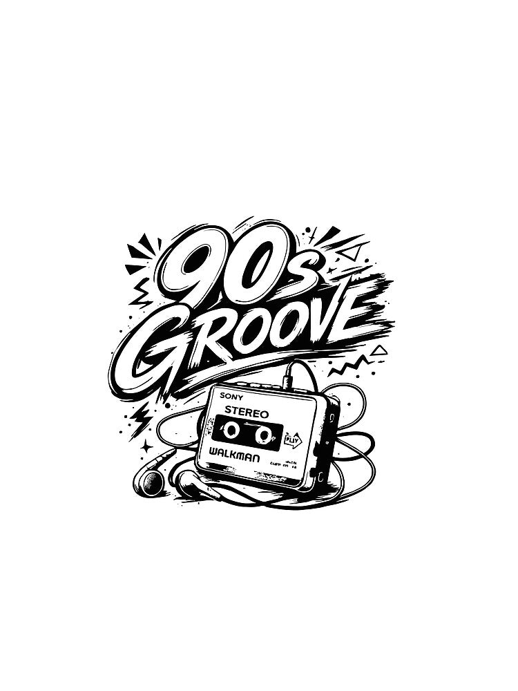 90s Old school by ARISE INTEGRATED