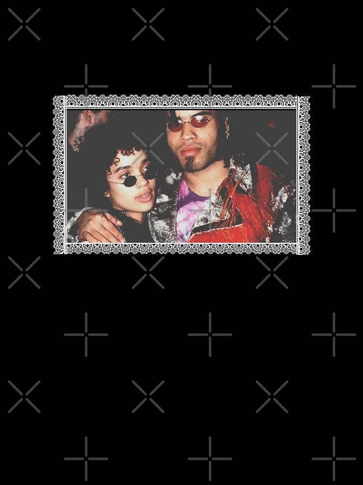 Lisa&lenny by greenmansions