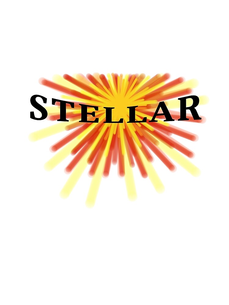 Stellar by MLH Arts