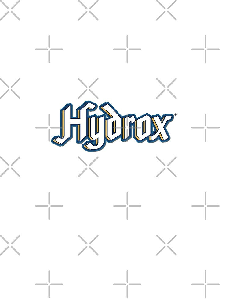 Hydrox® Cookie Logo by LeafBrandsLLC