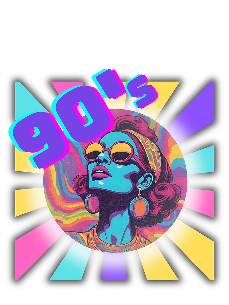 Retro 90s Aesthetic by Impressia_by Klaudia