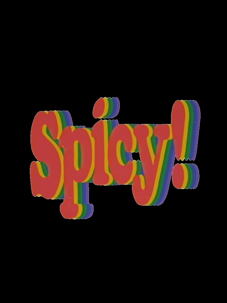 Spicy! by BrontesWhimsyStore