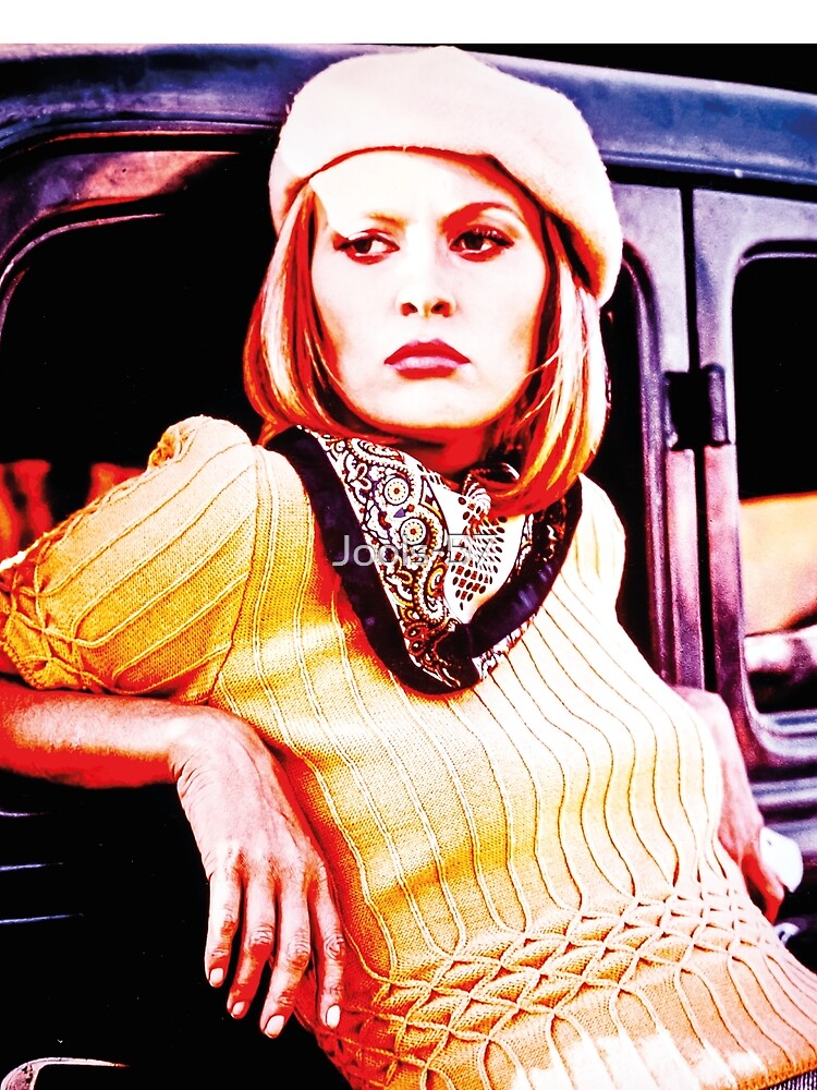 Faye Dunaway by Jools-57