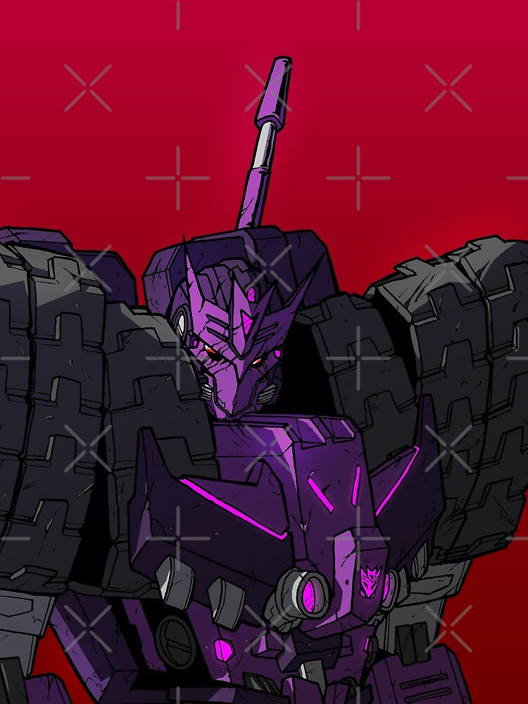 DJD- Tarn by Taku Tron